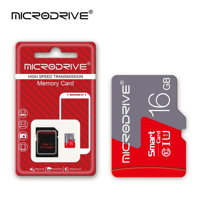 Origineel geheugen 16 GB 32 GB 64 GB 256 GB 512 GB 128 GB EVO Plus Flash Mini SD Klasse 10 UHS-I High Speed Micro TF-kaart_voghion.com