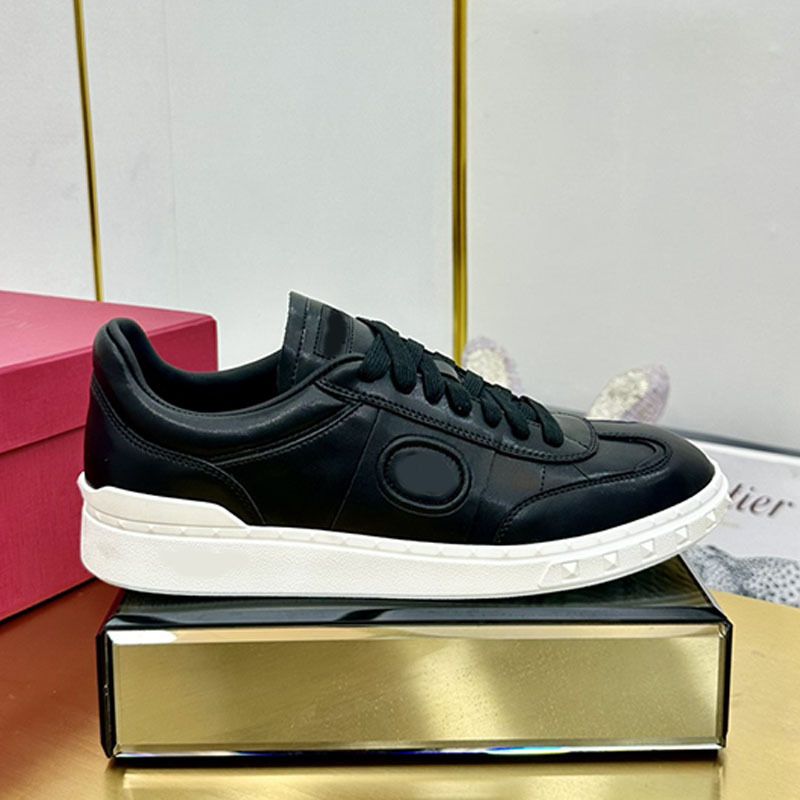 2025 Nuove scarpe casual Forrest Gump in vera pelle V-Home, stile De Xun, versatili e alla moda._voghion.com