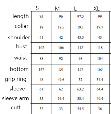 Women's long lapel cardigan single breasted lace-up trench coat_voghion.com