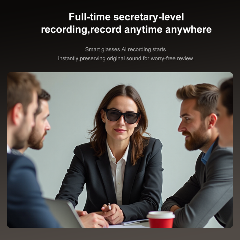 Occhiali da sole multimediali ASTRAUX*_voghion.com