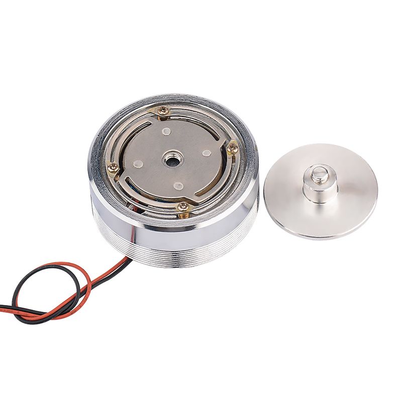 AIYIMA 25/20/15W Audio Speaker 40/44/50MM Full Range Loudspeaker Resonance Sound Exciter Super Bass Neodymium Portable_voghion.com