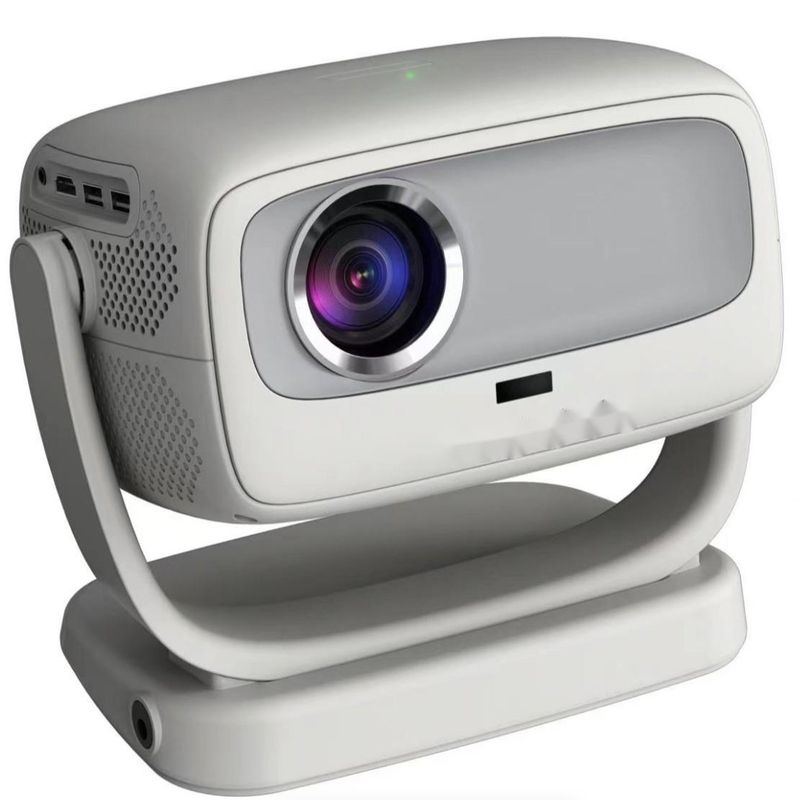 2025 New 1080P Projector Outdoor Home Theater_voghion.com