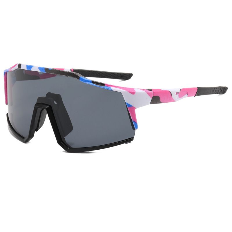 Neue Mode Export Sport Radfahren Brille Frauen UV Schutz Bunte Sonnenbrille Für Männer_voghion.com
