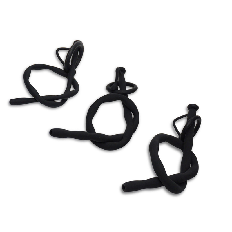 Silione Harnröhrenkatheter Stecker Sounding Tube Harnröhrenstrether Harnröhrensound-Dilatator Sexspielzeug für Erwachsene für M_voghion.com