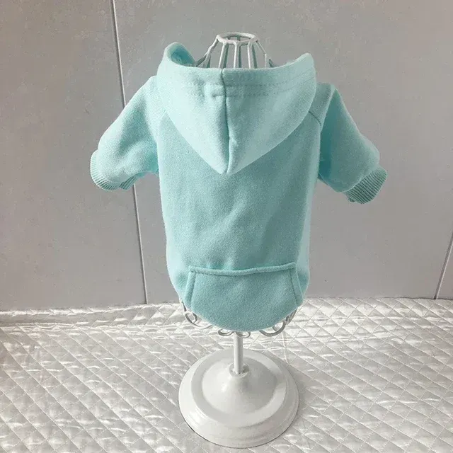 PetMundo Polyester Dog Hoodie By PawParty Store_voghion.com