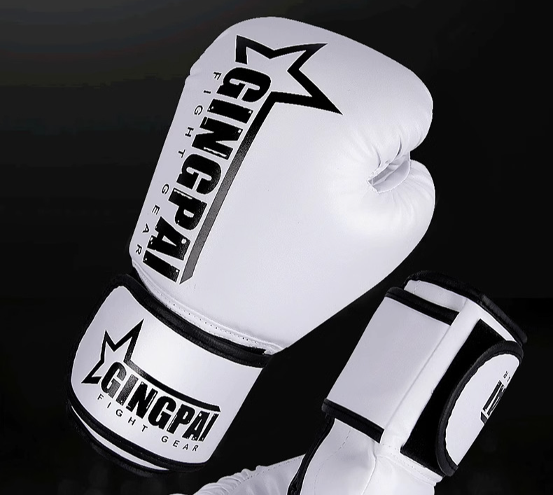 Tuta da boxe per bambini, combinazione per adulti, genitori e bambini, intrattenimento, esercizio a casa, guantoni da boxe, Sanda, bersaglio per mani e piedi, combinazione_voghion.com