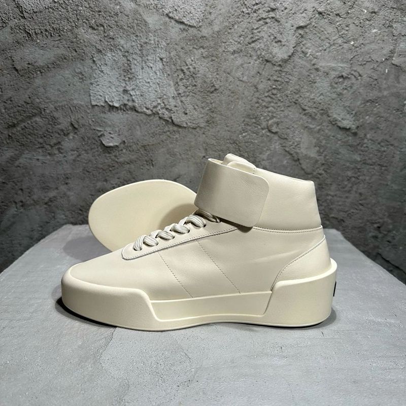 Handmade Real Leather Flat Lace Up Trainer Sneakers Boots 2024 Season Rock skateboard Botas_voghion.com
