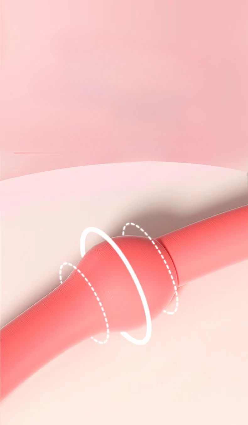 Fascia per yoga a forma di 8, corda di resistenza a forma di 8, dispositivo di stretching per la bellezza, per uso domestico, per modellare la schiena snella._voghion.com