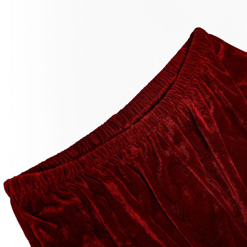 Novelty & Special Use M XXXXL Plus Size Men's Christmas Clothing Men's Santa Claus Clothing Printed Christmas Clothing Set_voghion.com