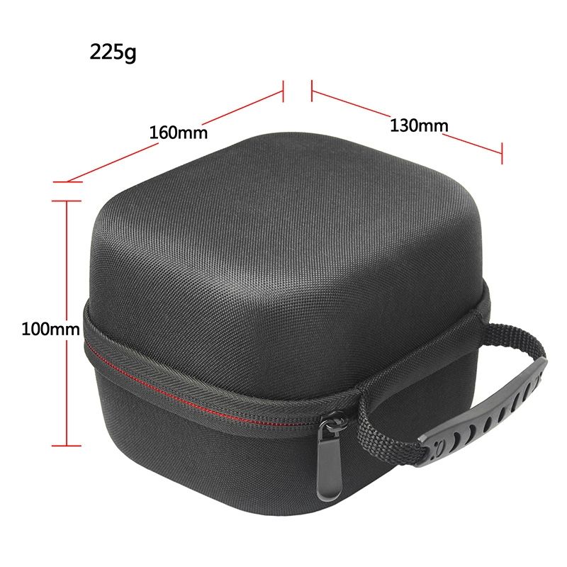 2 pezzi Mini Smart Speaker Cover protettiva per Apple HomePod Mini (nero)_voghion.com