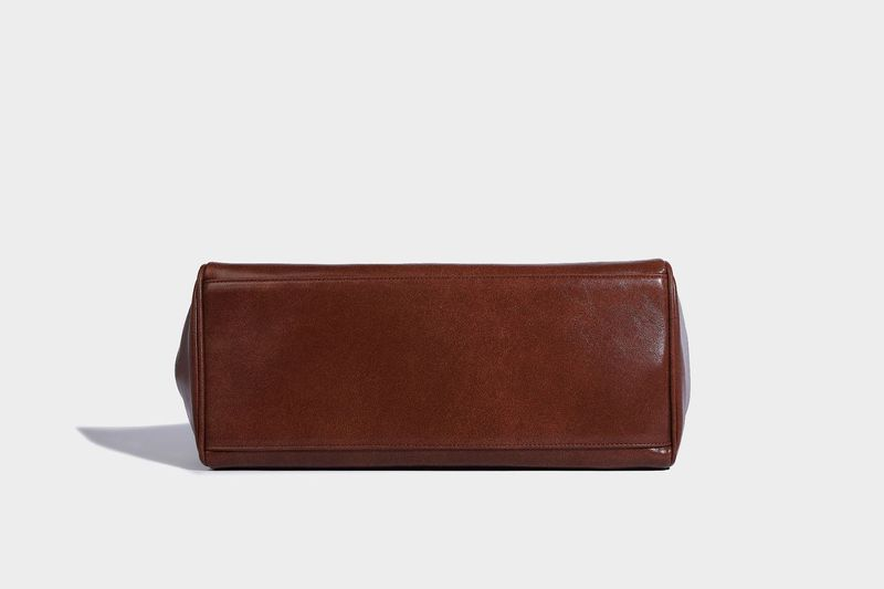 Damen 2024 Neue trendige Luxus-Einkaufstasche mit großem Fassungsvermögen, lässige Retro-Handtasche für offizielle_voghion.com