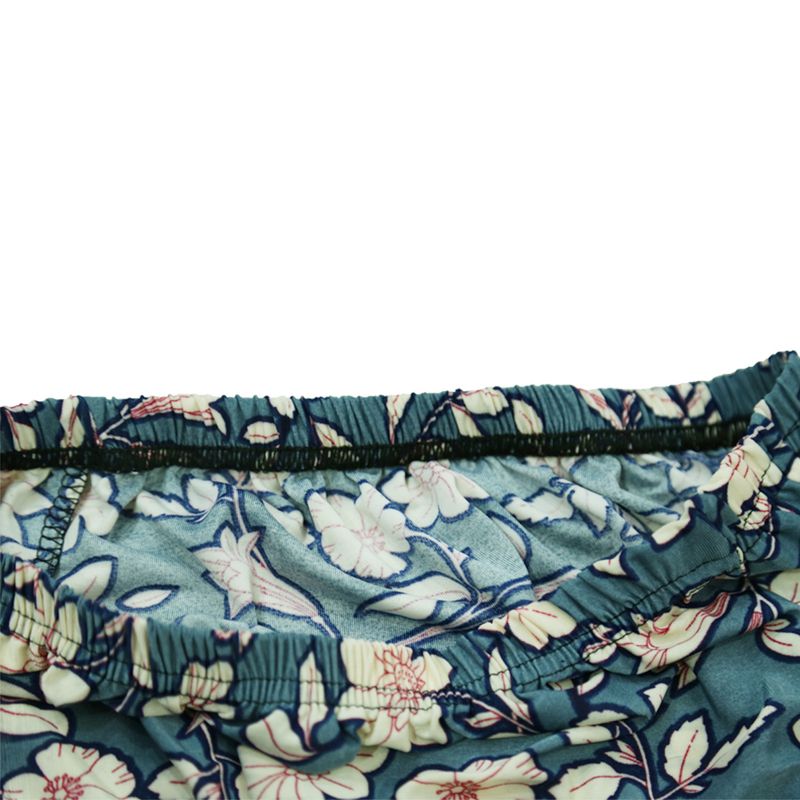 Islamisches traditionelles Kleid, zweiteiliges Set, ethnische Hui-Kleidung in Übergröße für Damen_voghion.com