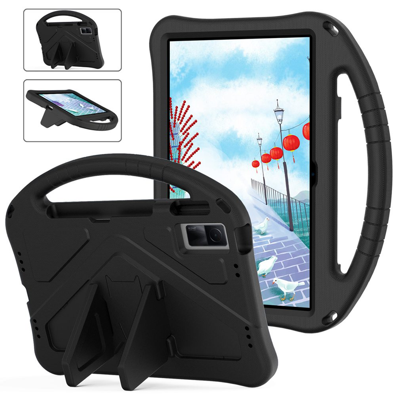 Cover for Oppo Pad Air 10.36 inch 2022 case shockproof EVA Tablet Stand Case for OPPO Pad Air 2022 10.36 inch para coque_voghion.com