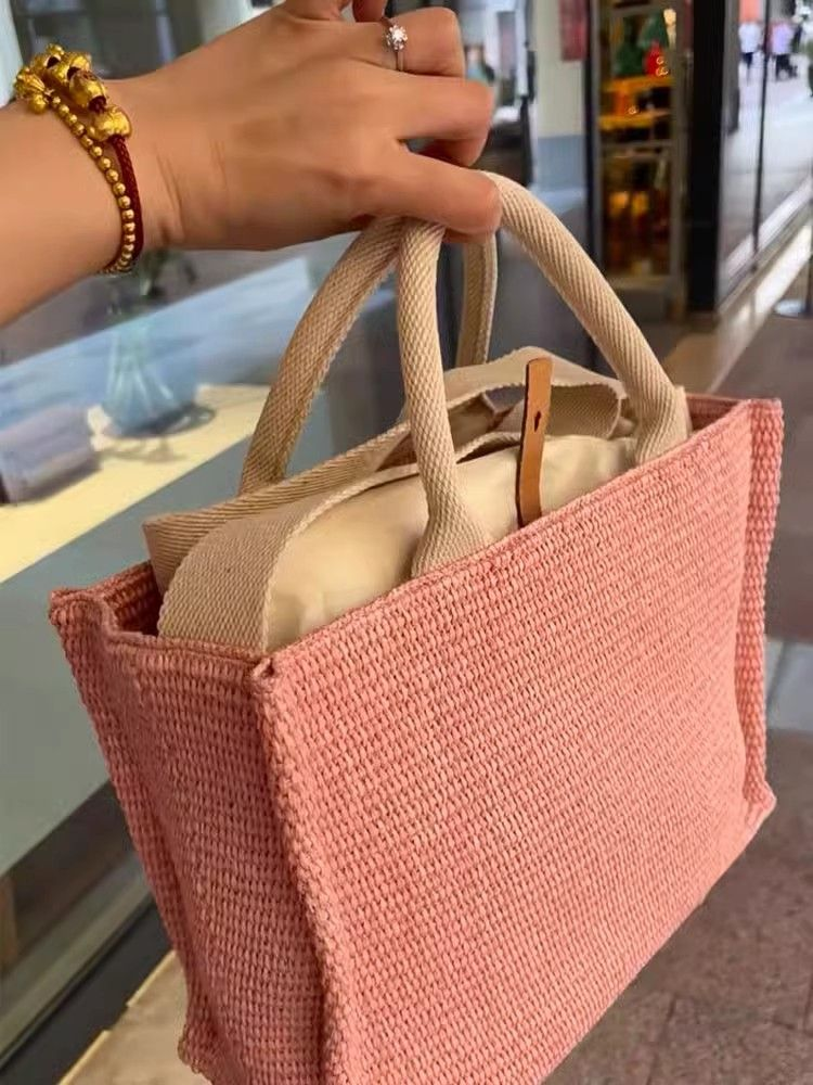 Designer-Täsch Handtaschen Tote-Täsch Akafstasch Handtasch héich Canvas Hobo Moud Léngen Grouss Strandtaschen Luxus Designer Rees Crossbody-Täsch Schëllertasch_voghion.com