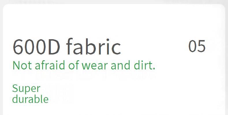 Kids' Pencil Case – Large Capacity School Organizer With Anti-Bacterial & Water-Resistant Options (Light Breeze Blue/Frosty Milk/Deep Blue/Purple))_voghion.com