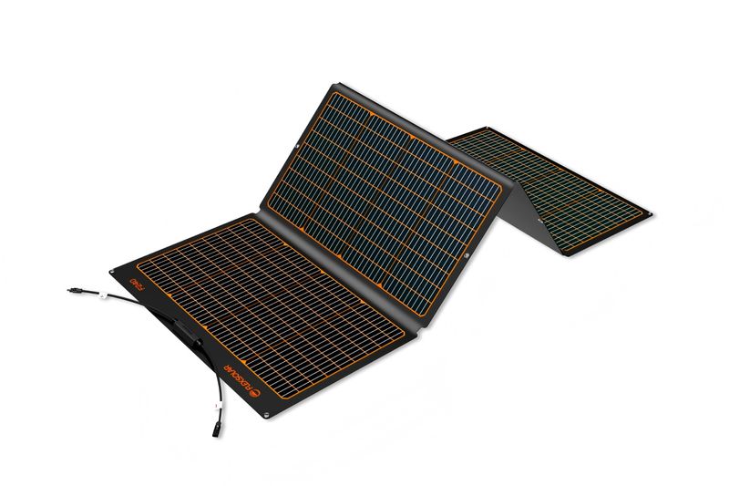 F360 FlexSolar Solarpanel 360 Watt Für Ecoflow Anker Bluetti Powerstation_voghion.com