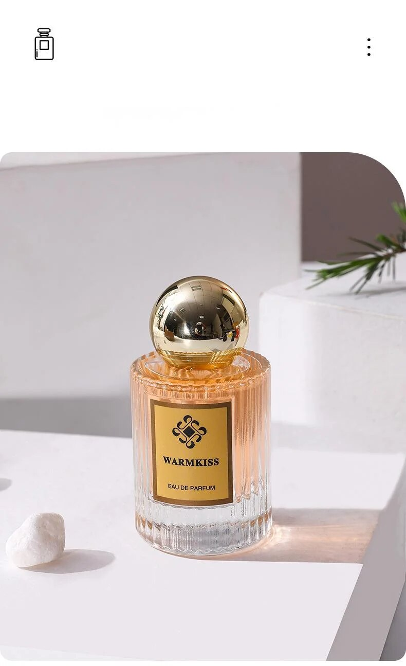 New Perfumer, Black Coffee, Real Me, Perfume Lady, Lasting Fresh Natural Fragrance, Students_voghion.com