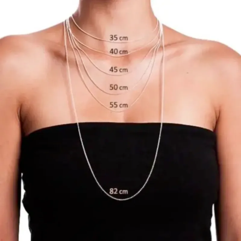 Collana girocollo unisex minimalista con catena a serpente, in acciaio inossidabile, a spina di pesce, color oro, regalo di moda per lei e per le donne._voghion.com