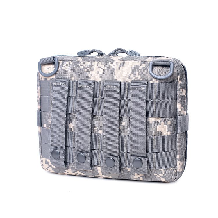 Molle Tasche Tasche Medical EMT Tactical Outdoor Notfallpaket Camping Jagdzubehör Utility Multitool Kit EDC Tasche_voghion.com