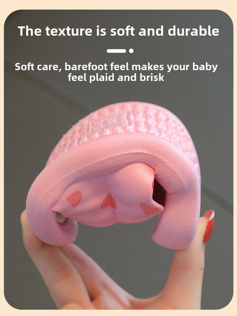 Pantofole da bambina, estive, per bambini, pantofole fresche, antiscivolo, morbide, per interni, casa, bambini di mezza età, ragazzi più grandi, neonate_voghion.com