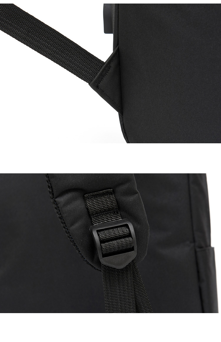 Studenten Schooltas Casual Opladen Usb Zakelijk Reizen Grote Capaciteit Schooltas Rugzak_voghion.com