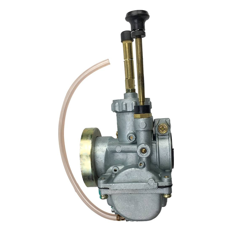 Carburetor For KE100 KM100 Kawasaki KM100 1976-1981 Kawasaki KE100 16001-1185 1976-2001 Carb ATV18_voghion.com