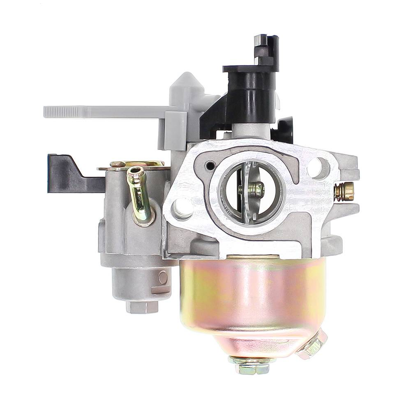 Carburetor For GX160 GX168F GX200 GX 160 168F 200 4 Stroke Engine Carburetor 5.5/6.5HP Gasoline Engine Carb_voghion.com