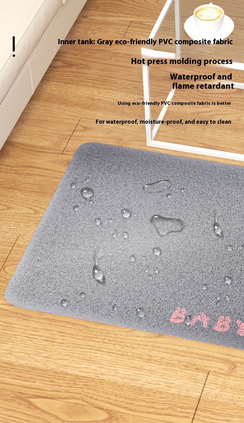 Pet Heating Pad - 3/9-Temperature Adjustable Electric Blanket For Cats & Dogs, 110V/230V Dual Voltage, Soft Fiber Cover (Gray/Tie-Dye Rabbit Fur)_voghion.com