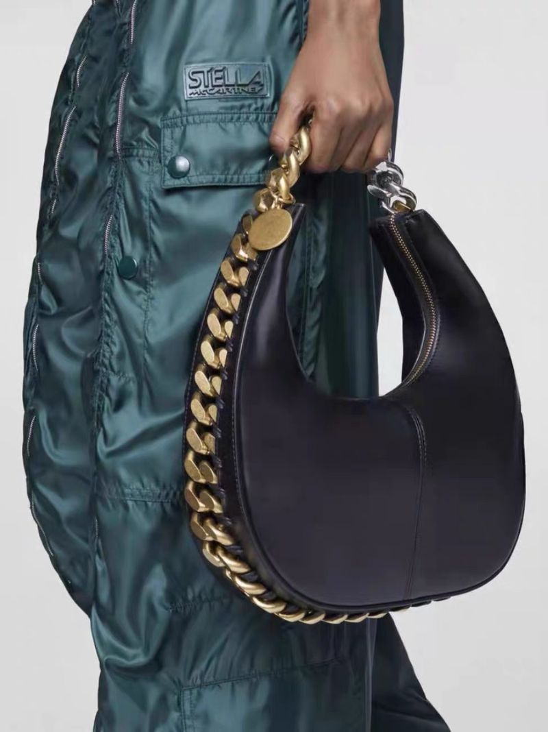 2025 Top Quality Queen Designer Bag Banquet Tote Stella Bag Women Mini Clutch Shoulder Bags Correct Letters Purse Chain Handbag Gift Wallet Rose_voghion.com