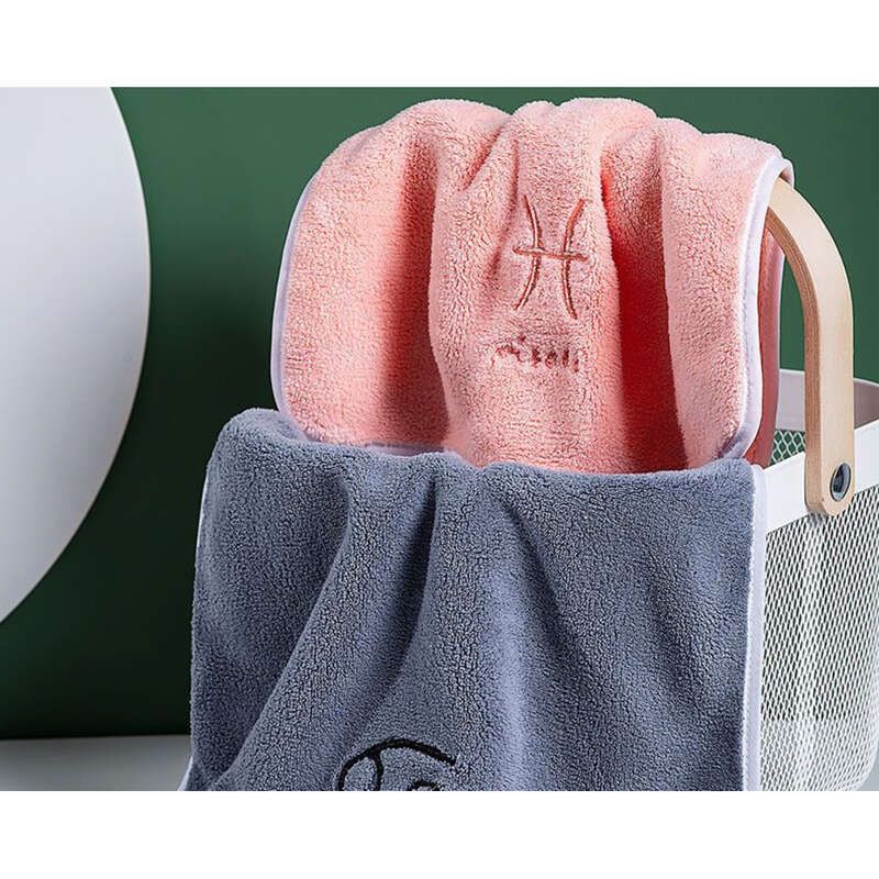 【 46 000 pozitivních recenzí 】 Luxusní korálový fleece pro dospělé, rodiny, muže a ženy, osuška silnější než čistá bavlna._voghion.com