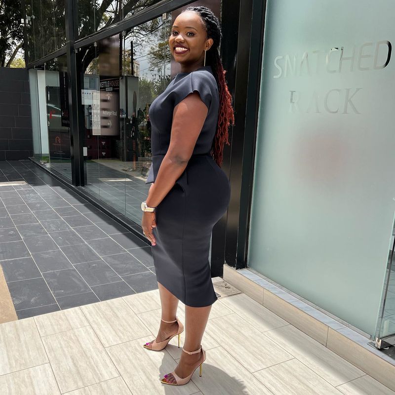 Abbigliamento da donna Nuovo temperamento Pendolarismo Tinta unita Stile ampio Vestito Liquidazione_voghion.com