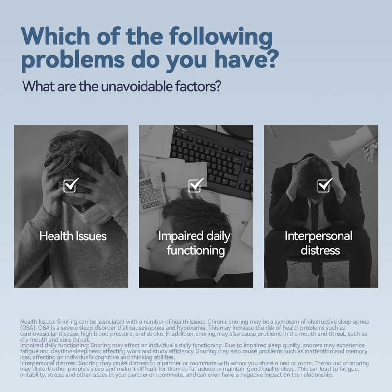 Chránič zubů South Moon proti chrápání, proti chrápání, noční chránič zubů proti larvám_voghion.com