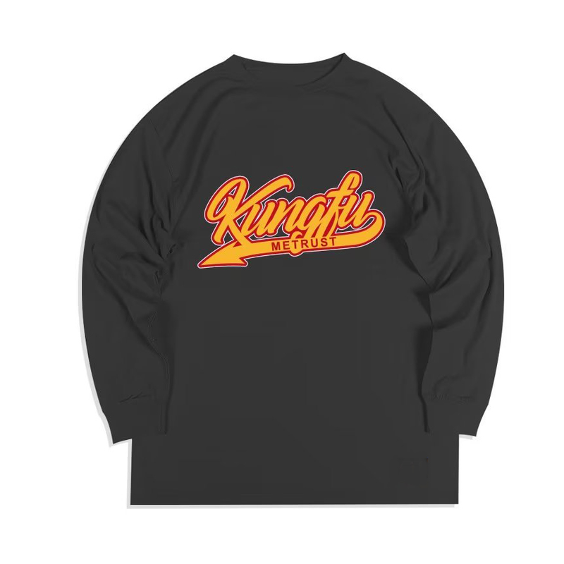 new2023 Autumn and winter 100% cotton Thick  Wholesale high quality crewneck sweatshirt for men_voghion.com