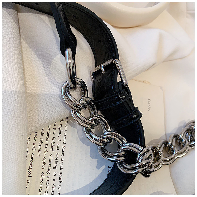 Borsa piccola super calda 2023 nuova estate alla moda in versatile borsa a catena di moda borsa a tracolla borsa a tracolla marsupio da donna_voghion.com
