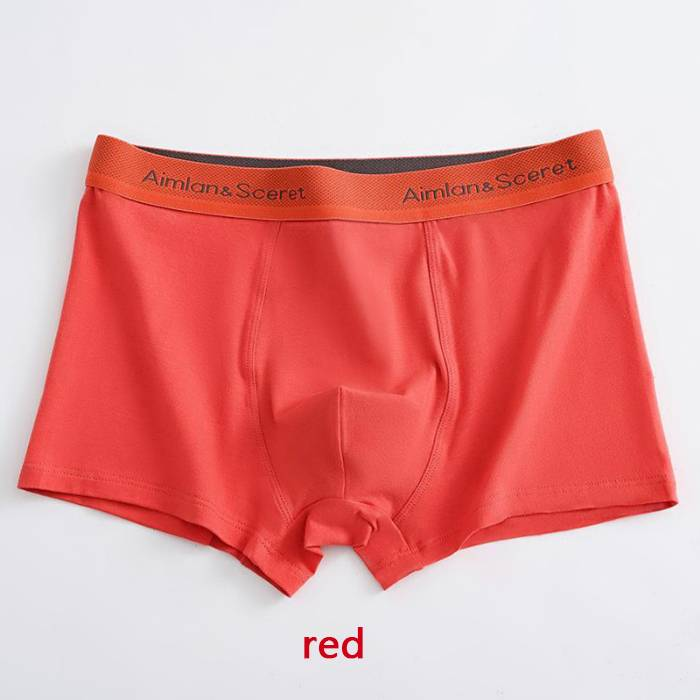 4st högkvalitativa boxershorts för män sommar L-3XL_voghion.com