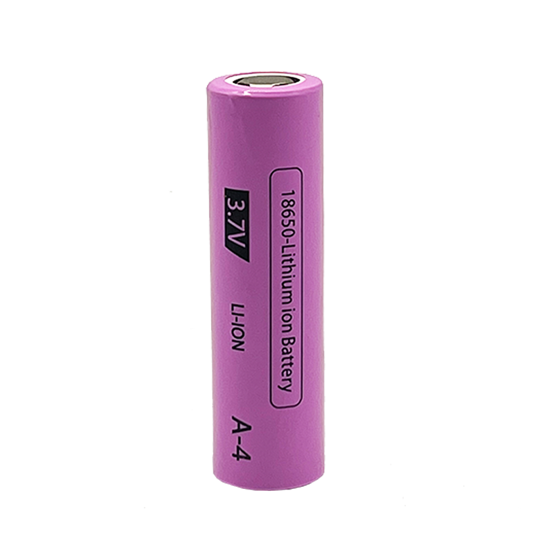 18650 Punjiva baterija 3.7V 18650 2500mAh Kapacitet Li-ion Punjiva baterija za svjetiljku Baterija + punjač_voghion.com