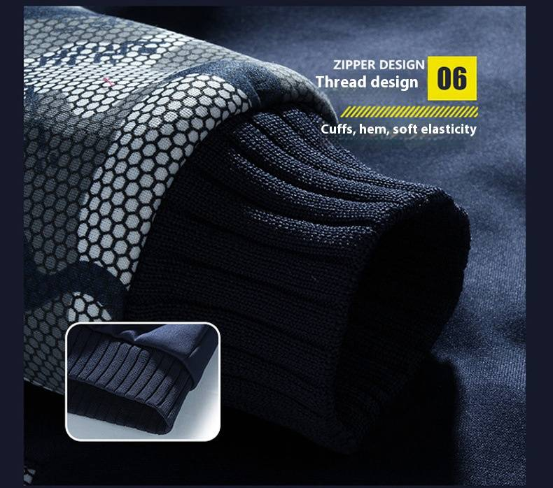Herren-Trainingsanzug-Set mit Kapuze und Camouflage-Muster für den Winter – dickes, warmes Jogger-Outfit mit Fleecefutter für Freizeit und Sport (erhältlich in den Übergrößen M–6XL)_voghion.com