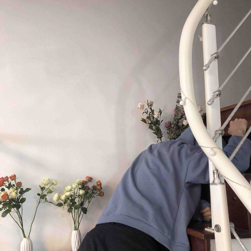 Autumn Solid Shark Patchwork Kawaii Hoodies Man Y2K Sweatshirt Casual Loose Long Sleeve Pullover Funny All Match Male_voghion.com