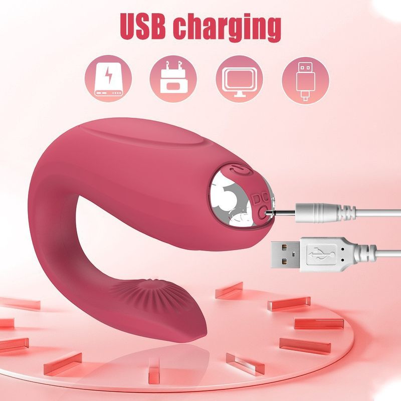 Yuna Vibrator der 4. Generation, tragbarer 10-Frequenz-Vibrator für Frauen, Produkt für Erwachsene_voghion.com