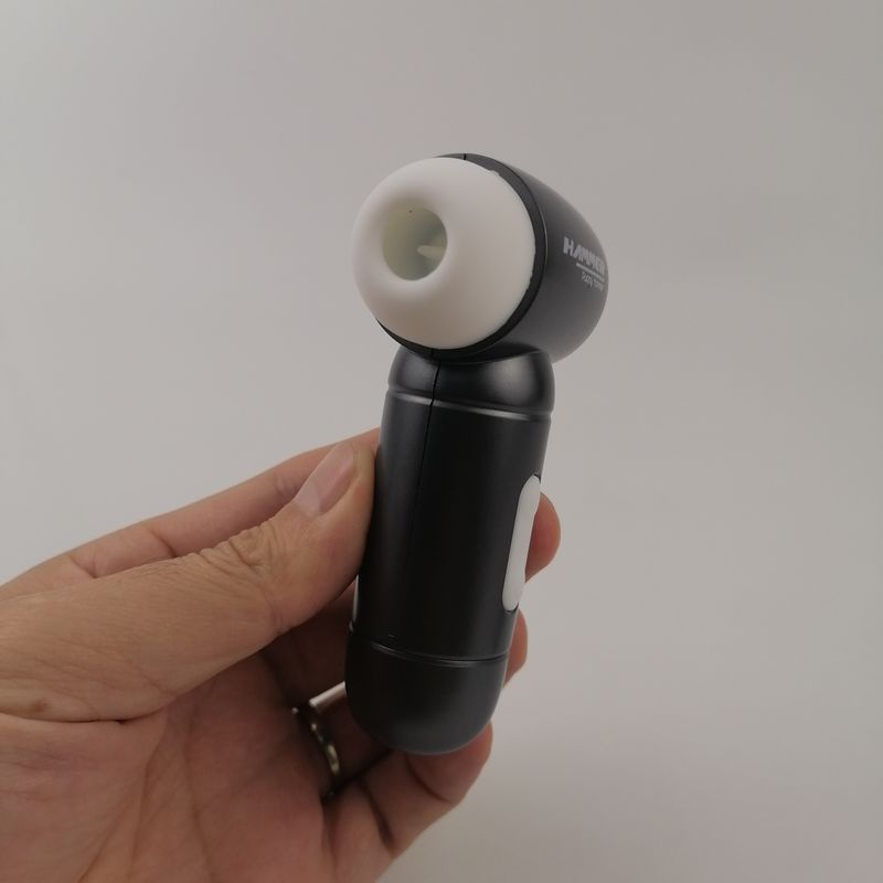 Laile Laifen Sucking Tongue Licking Multi Frequency Vibration Jumping Egg Female Masturbator Massage Vibration Stick Sex Products_voghion.com