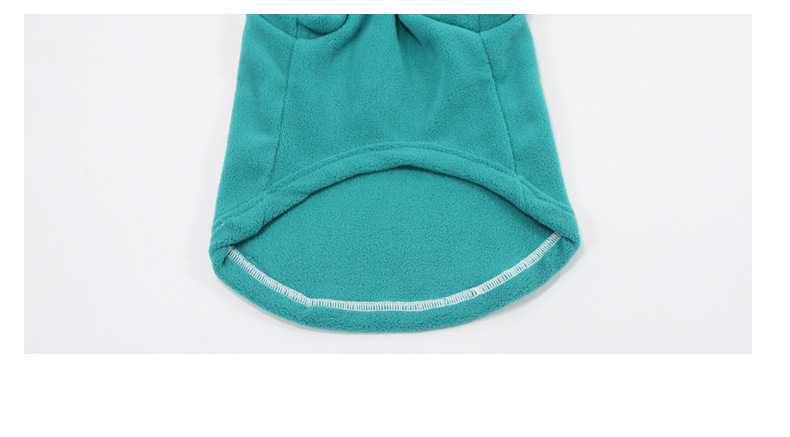 Pet it Labrador Golden Retriever Hundekleidung große Hunde Winter warme Haustierkleidung_voghion.com