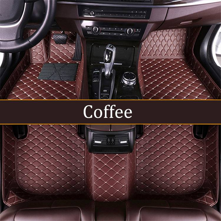 Car Carpet Car Floor Mats Suitable for Mercedes-Benz s class W126 W140 W220 W221 W222 W223 For Left rudder Car Mats_voghion.com