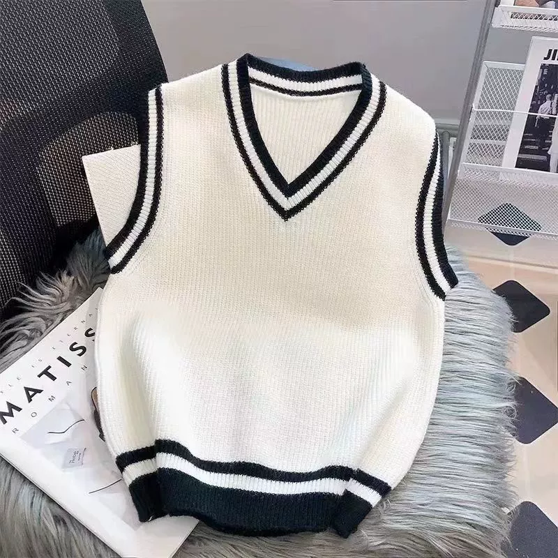 Abbigliamento da donna, design camicia con risvolto bianco, abito due pezzi per donna, autunno 2024, nuovo stile elegante, riduzione dell'età_voghion.com