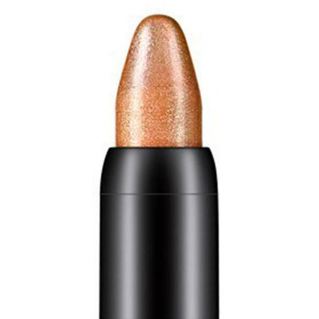 15-Farben-Highlighter-Lidschattenstift, wasserfest, glitzernd, matt, nackt, Lidschatten, Make-up-Pigment, Kosmetik, weißer Eyeliner-Stift_voghion.com