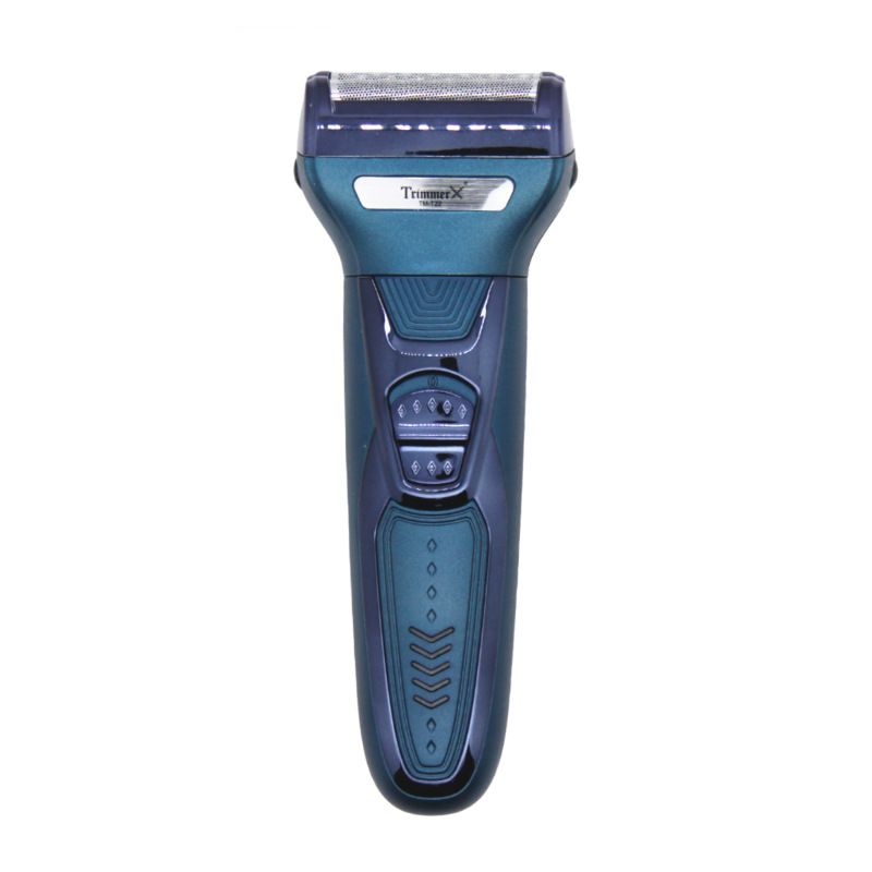 New Three in One Shaver Barber for Men's Nose Hair Trimmer Multi functional Electric Pusher_voghion.com