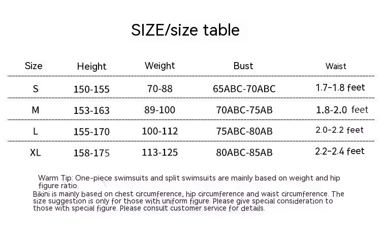 Women's one-piece bikini bikini solid color hollow strap one-piece swimsuit_voghion.com