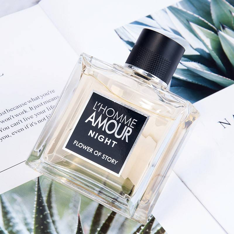 Guerlain L'Homme Ideal Eau de Parfum, darilni set za moške, 100 ml, za telo_voghion.com