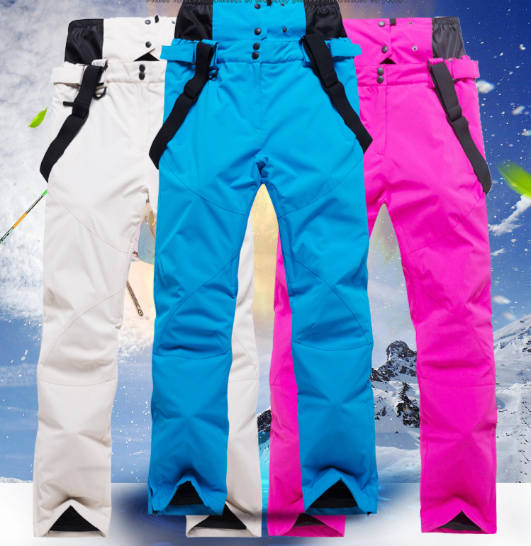 Ensemble de ski cross-country pour homme, coupe-vent, imperméable, chaud, respirant, simple ou double, avec pantalon_voghion.com