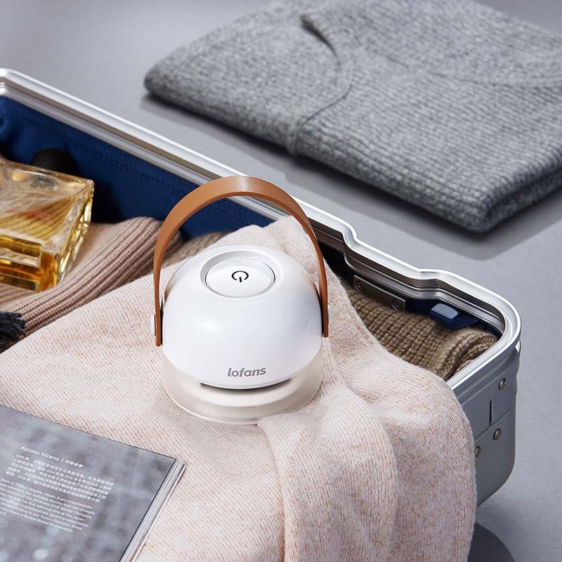 CS - 622 Hair Ball Trimmer Rechargeable Hairball Removal Shaving Machine_voghion.com