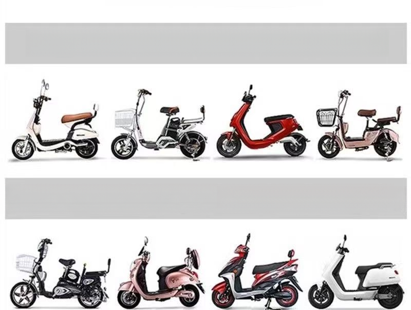 Funda universal para batería eléctrica de motocicleta, protección solar, lluvia y polvo para las cuatro estaciones._voghion.com